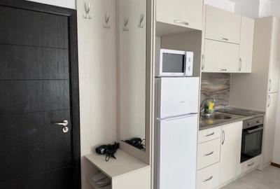Apartament cu 2 camere decomandat în Dâmbovița