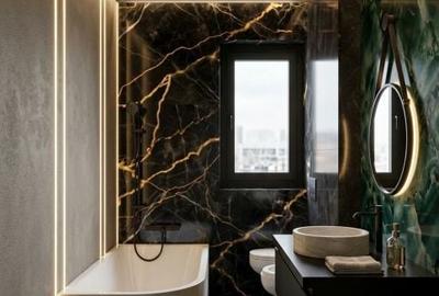 Casă cu 4 camere cu Teren 250 Mp în Florești - 4