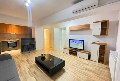 Apartament 2 camere-Metalurgie-bloc nou-etaj 1-loc de parcare subteran - 2