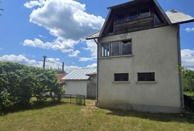 Brebu, Prahova, teren 2232mp + doua construc?ii in suprafa Brebu, Prahova, teren 2232mp + doua construc?ii in suprafa - 5