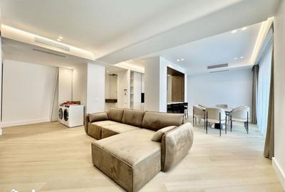 Apartament cu 4 camere, mobilat în Cișmigiu - 7