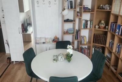 Apartament cu 2 camere, mobilat în Central - 3