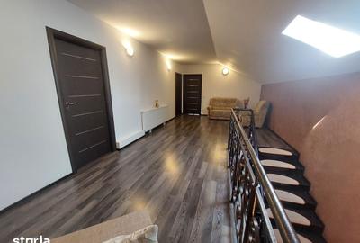 Casă cu 5 camere cu Teren 743 Mp în Central - 12