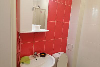 Garsonieră decomandată în Cățelu - 3