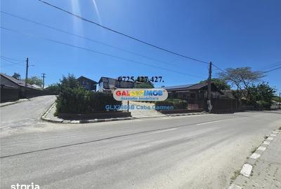 Spațiu comercial, de 1,000 mp, în Murighiol - 4