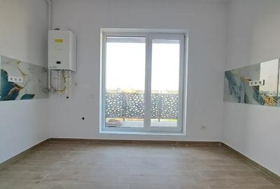 Apartament cu 2 camere decomandat în Theodor Pallady - 1