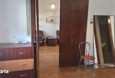 Apartament cu 2 camere în Romană - 4