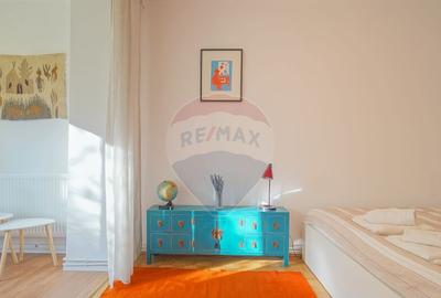 Apartament cu 3 camere de inchiriat B-dul Victoriei - 13