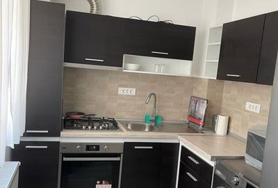 Garsoniera Grozăvești - 4