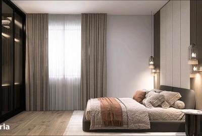 Apartament cu 2 camere în Faleză - 22