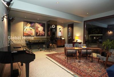 Hotel Serviced Residence | 3 Rooms + Parking + Terrace Open View | Primaverii - 23