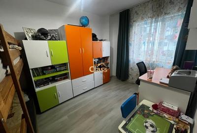 Apartament cu 3 camere decomandat, mobilat în Baciu - 7