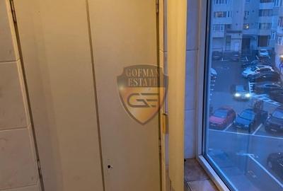 3 camere 90 mp, Parcare, Stadion, City Park Mall Tomis Lapusneanu apropape plaja - 11