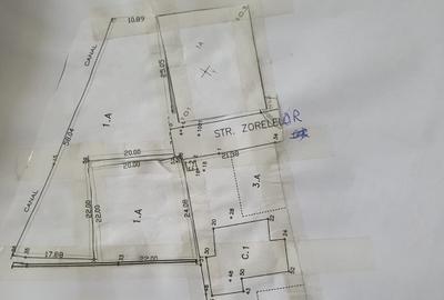 Teren Construcții intravilan de 2900 mp, în Mogoșoaia - 29