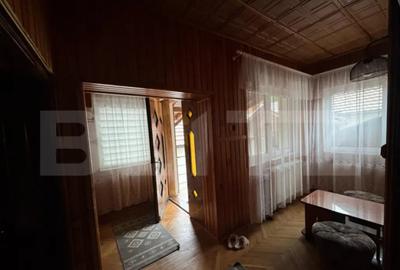 Casă cu 4 camere cu Teren 1000 Mp în Central - 5