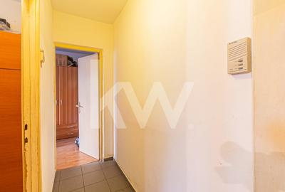 Apartament cu 3 camere decomandat - 14