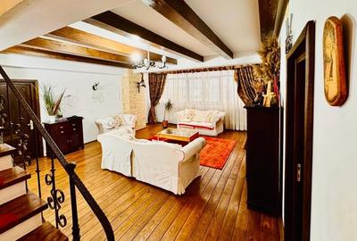 AP DUPLEX | 4 CAM | BANEASA | SISESTI | DOBROGEANU GHEREA | 153 MP | - 11