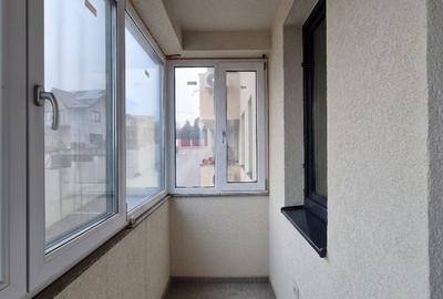 Apartament cu 2 camere decomandat în Podu Roș - 2