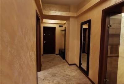 Vedere frontala la mare inchiriere 2 cam lux, terasa, loc de parcare termen lung - 5