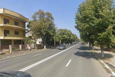 Teren de vanzare in Eforie Sud - 3