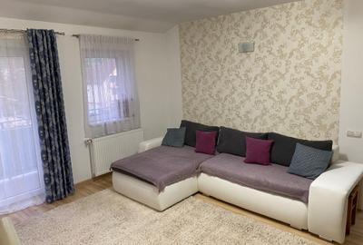 Apartament cu 2 camere decomandat în Florești - 4