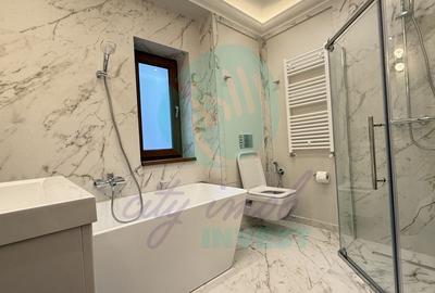 3 camere în vilă boutique – Dorobanți Capitale - 8