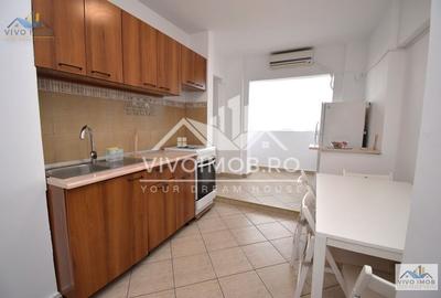 3 Camere Renovat | 1Mai-Titulescu | decomandat | 74 mp | mobilat și utilat - 8