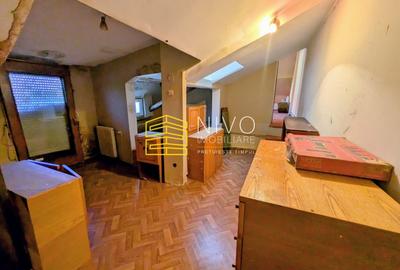 Casă singur în curte â Tg. Mureș â Libertății â Zona Darina - 11