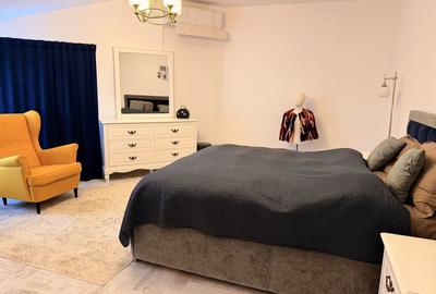 Casă cu 4 camere în Palazu Mare - 3