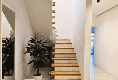 Apartament cu 4 camere decomandat, mobilat în Unirii - 6