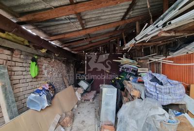 Duplex cu 2 camere cu Canalizare în Dâmbul Rotund - 14