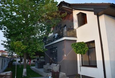 Casa / Vila cu 5 camere de vanzare - 14