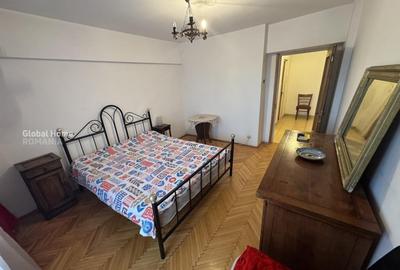 Apartament cu 2 camere decomandat, mobilat în Unirii - 6