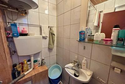 Garsonieră nedecomandată în Țiglari - 3