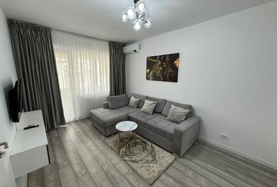 Apartament cu 2 camere decomandat în Roșu - 5