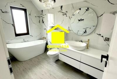 Casă individuală cu 4 camere cu Teren 480 Mp în Sălicea - 12