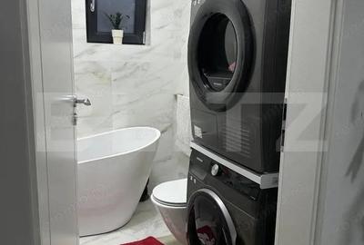 Casa de vanzare in Unirea mobilata, utilata - 6