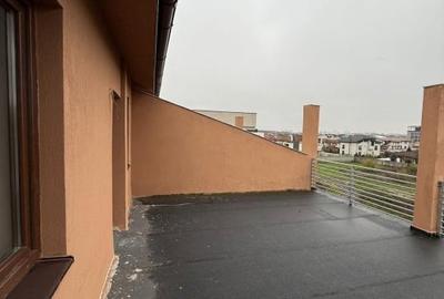 🏙️ PENTHOUSE DE VÂNZARE. VISUL TĂU, REGULILE TALE! 🎨✨ - 11