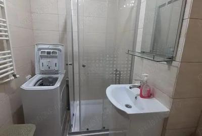 Inchiriere Garsoniera pe str. Pietatii - Hipodrom, etajul 3, mobilata si utilata, pozitie buna, . - 14