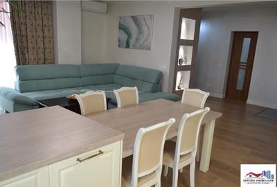 Ap. 2 Camere Nou Mobilat si Utilat de Zona Tudor - 4