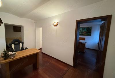 Spațiu comercial, de 90 mp, în Barițiu - 5