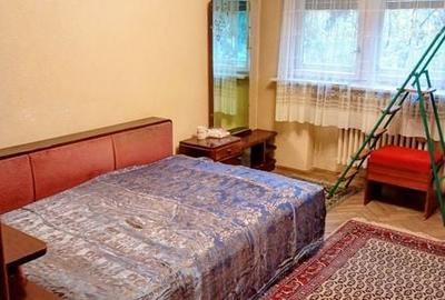 Apartament de 3 camere in zona Aviatorilor mai precis pe str Mircea Zorilean - 10