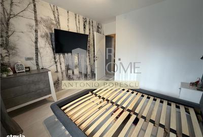 Apartament cu 3 camere decomandat, mobilat în Democrației - 20