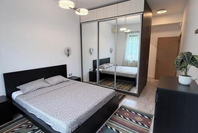 Apartament cu 3 camere în Central - 2