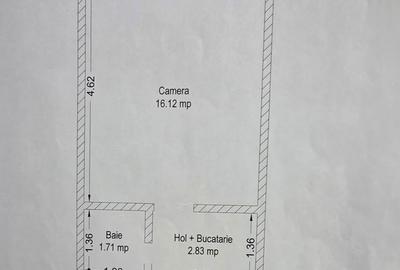Garsonieră în Steaua - 6