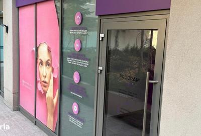 Spațiu comercial, de 92.02 mp, în Ultracentral