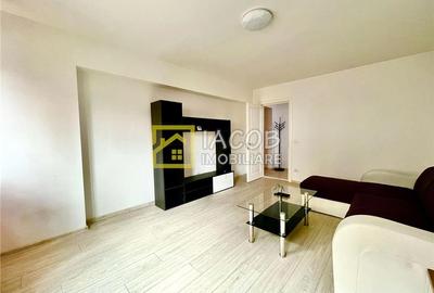 De vanzare Apartament 2 CD, Vadu Bistritei, bloc 2020, et. 1, balcon de 17 mp - 8