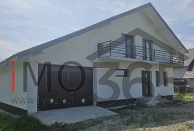 Casa noua 160mp Bradu cu 1000 mp teren - 3