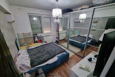 Apartament cu 3 camere in zona P-ta Ovidiu - 3