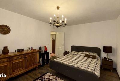 Casă cu 5 camere cu Teren 309 Mp în Central - 10